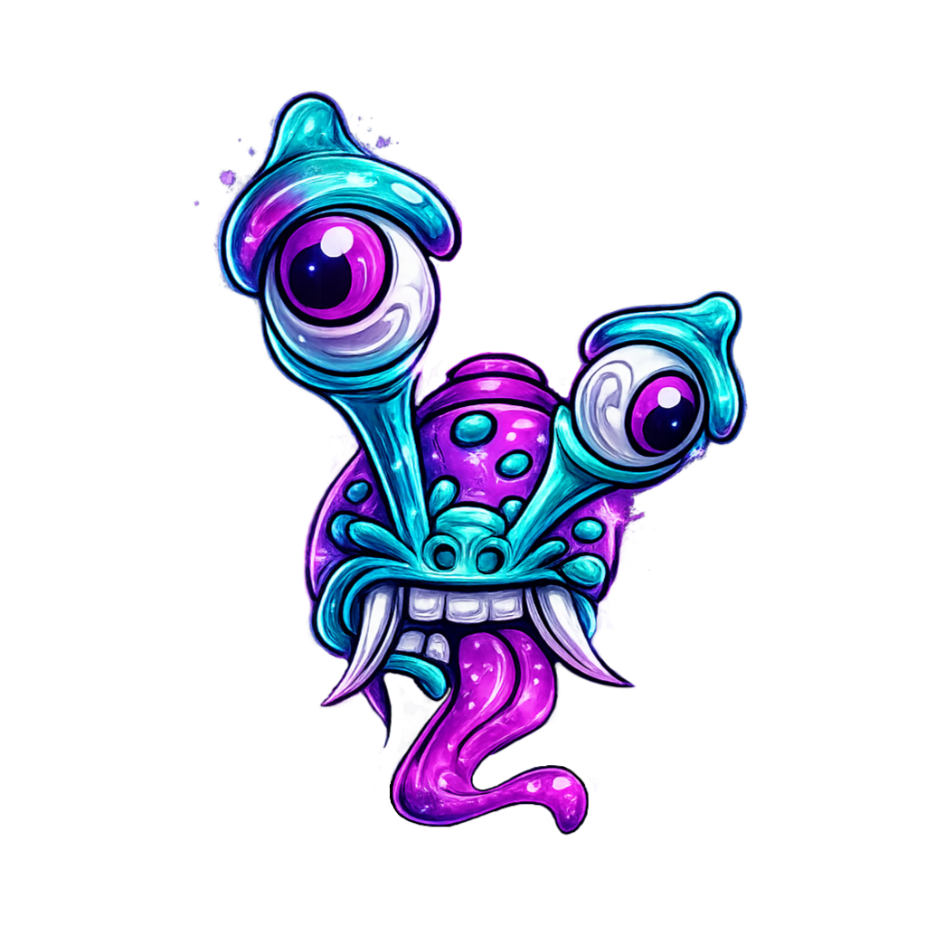 The monstercreativeworld logo
